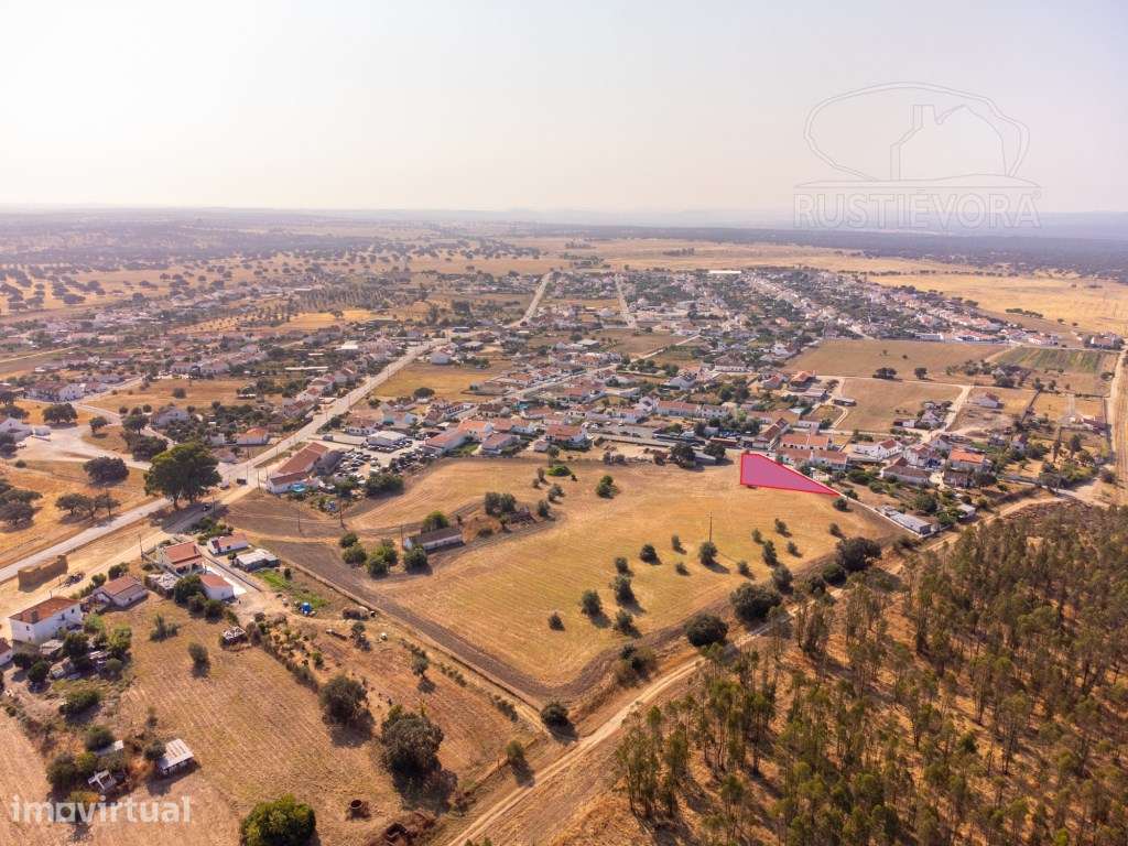 Lote de terreno urbano - Grande imagem: 5/9