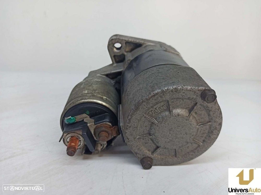 MOTOR DE ARRANQUE NISSAN ALMERA TINO (V10M) BáSICO - 4