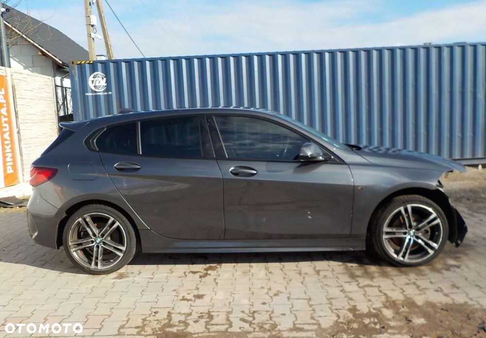 BMW Seria 1 - 14