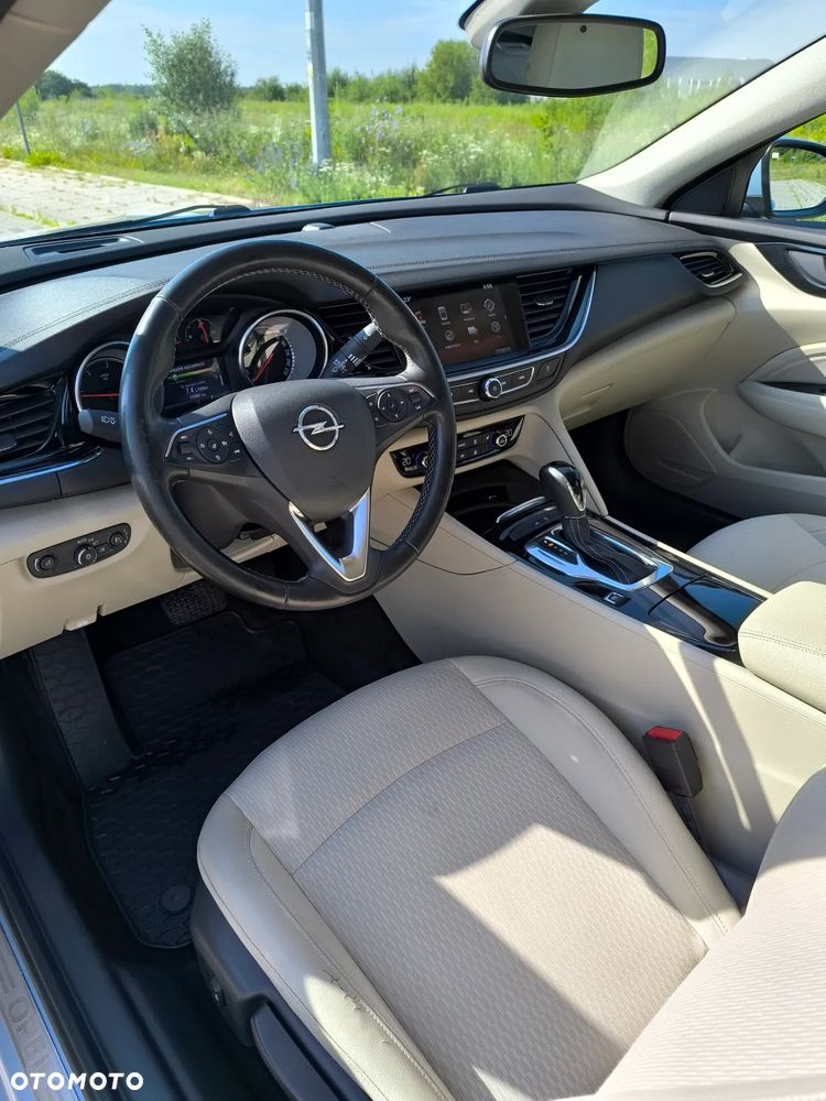 Opel Insignia 1.6 CDTI - 13