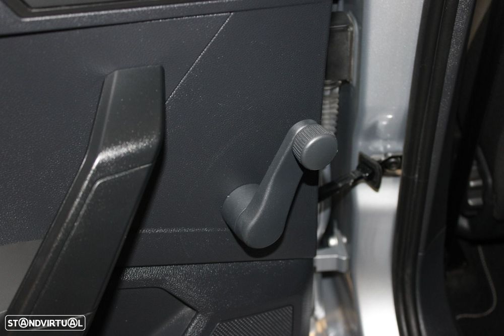 SEAT Ibiza 1.0 MPI Style - 25