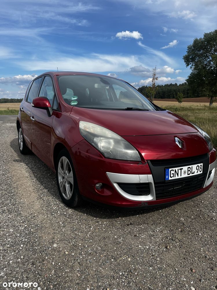 Renault Scenic - 2