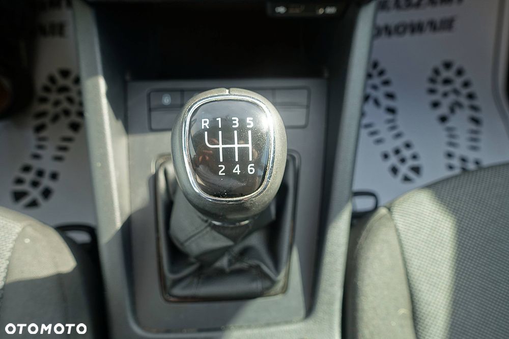 Skoda Octavia 1.2 TSI Active - 23
