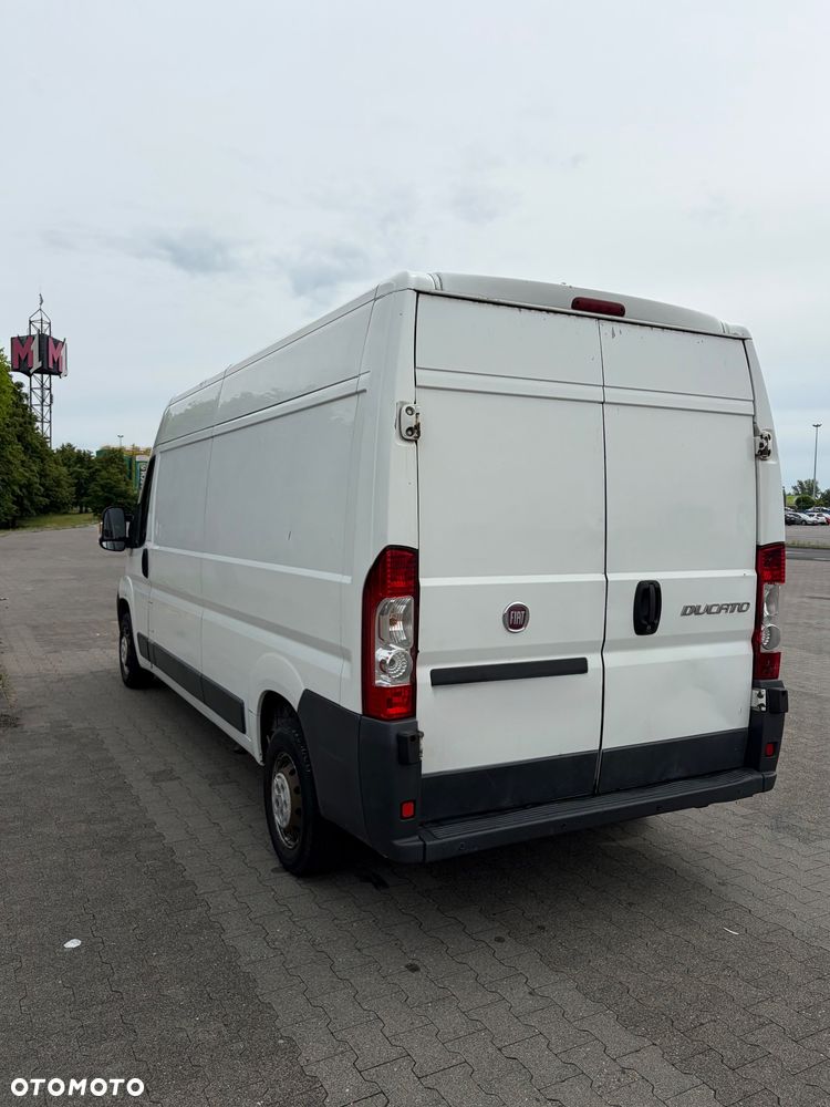Fiat Ducato - 4