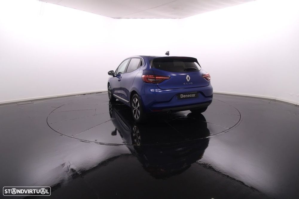 Renault Clio 1.0 TCe Evolution - 5