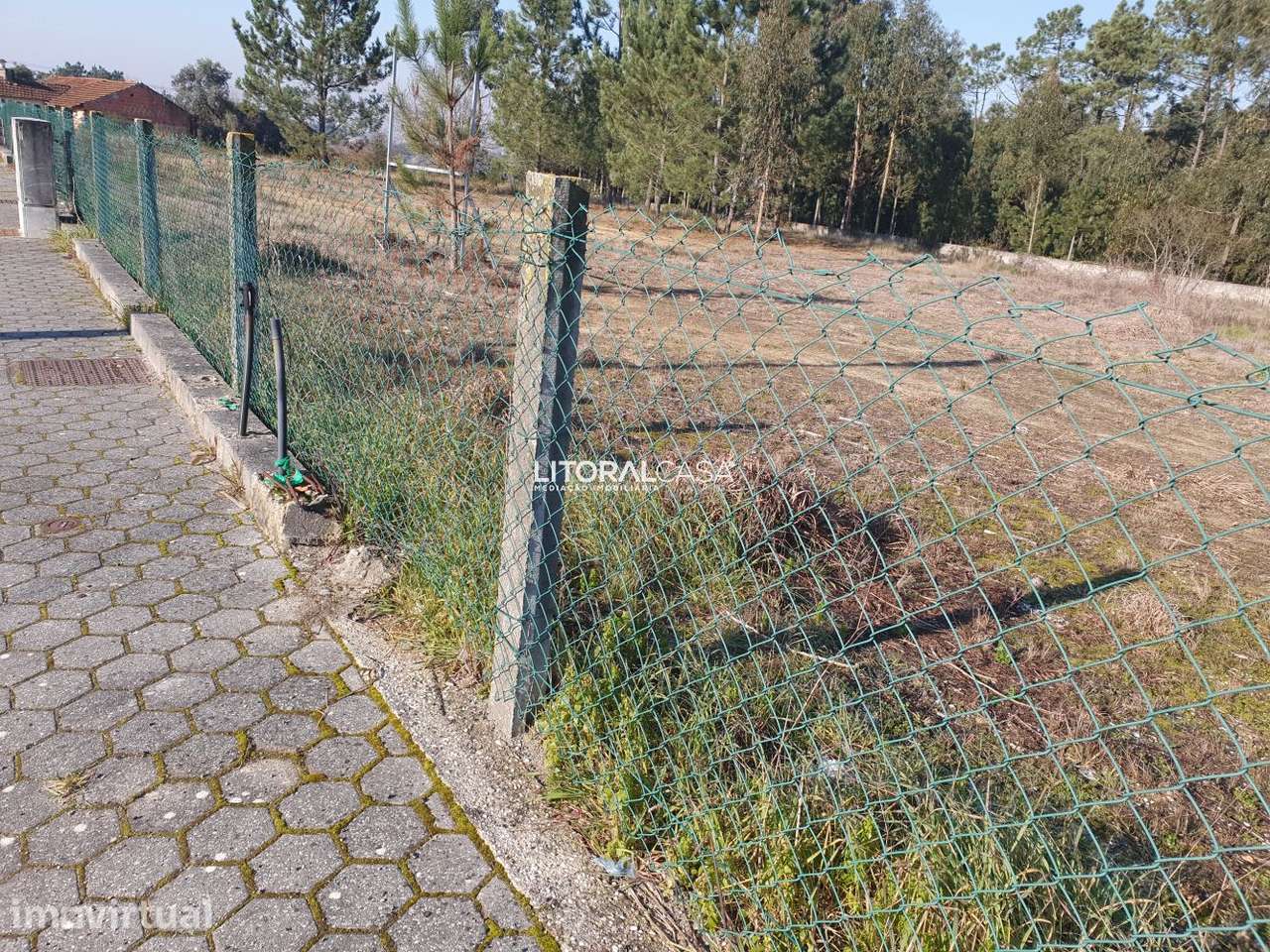6 Lotes para Construção - Grande imagem: 2/9