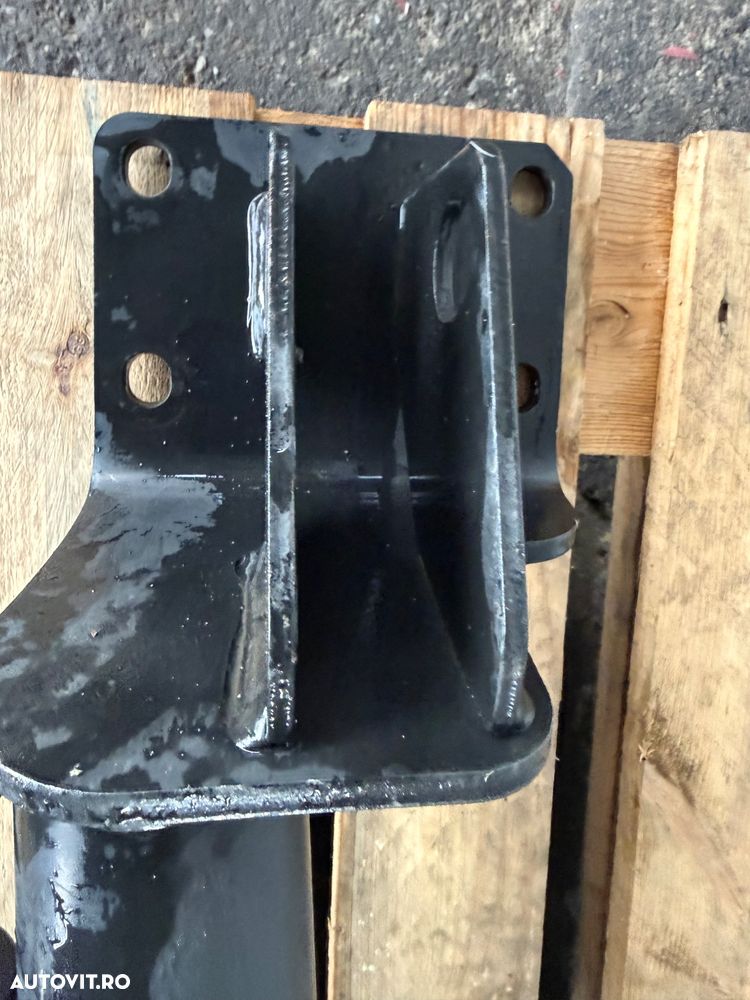 Cârlig tractare original bmw X5 F15 sau X6 F16 retractabil electric perfect Funcțional se poate proba - 5