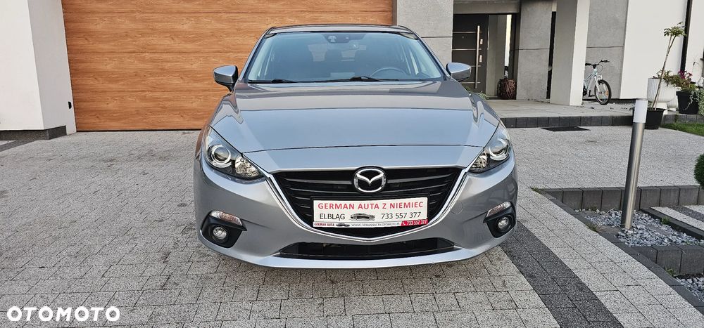 Mazda 3 SKYACTIV-G 100 Prime-Line - 15
