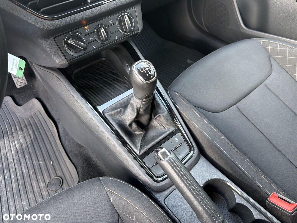 Skoda Scala 1.0 TSI Ambition - 17