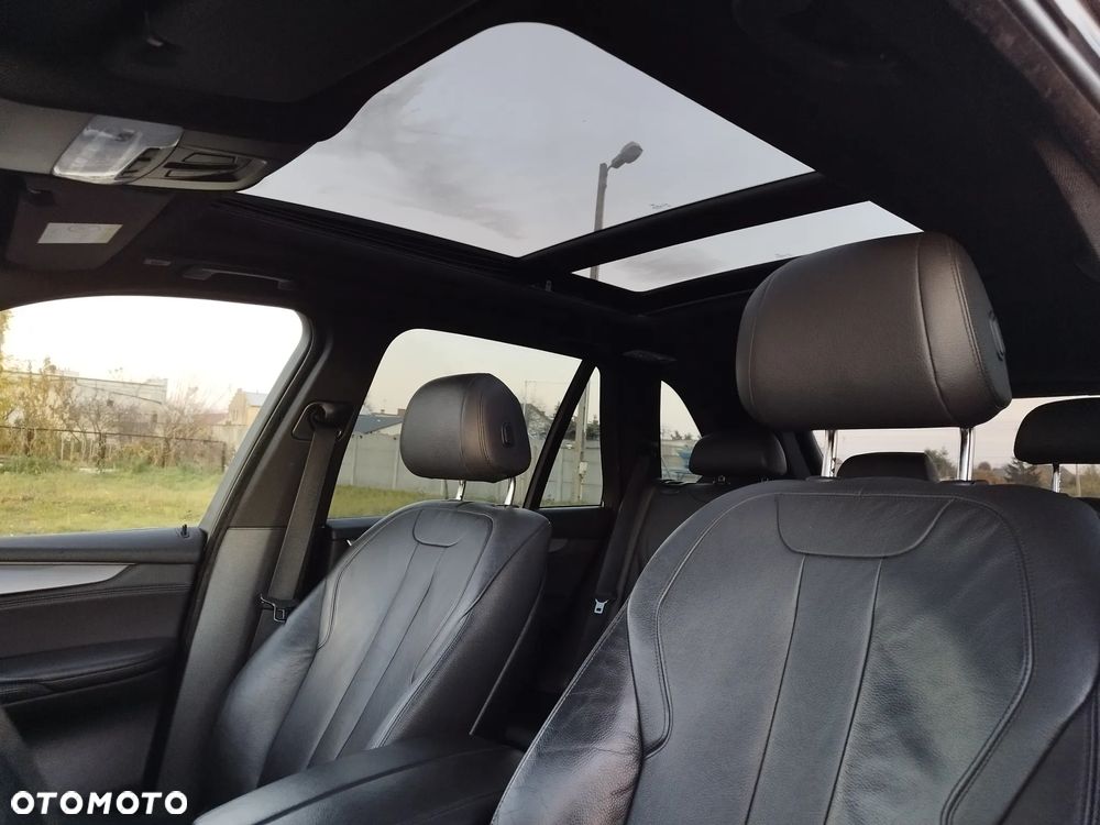 BMW X5 xDrive25d - 20
