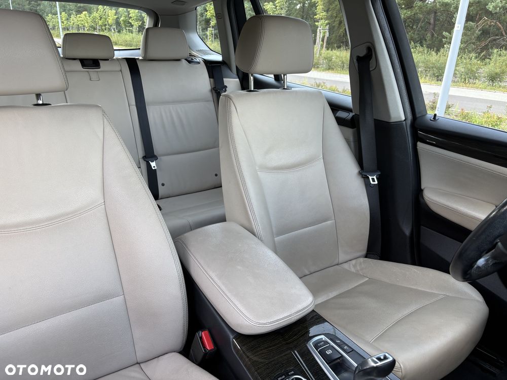 BMW X3 - 4