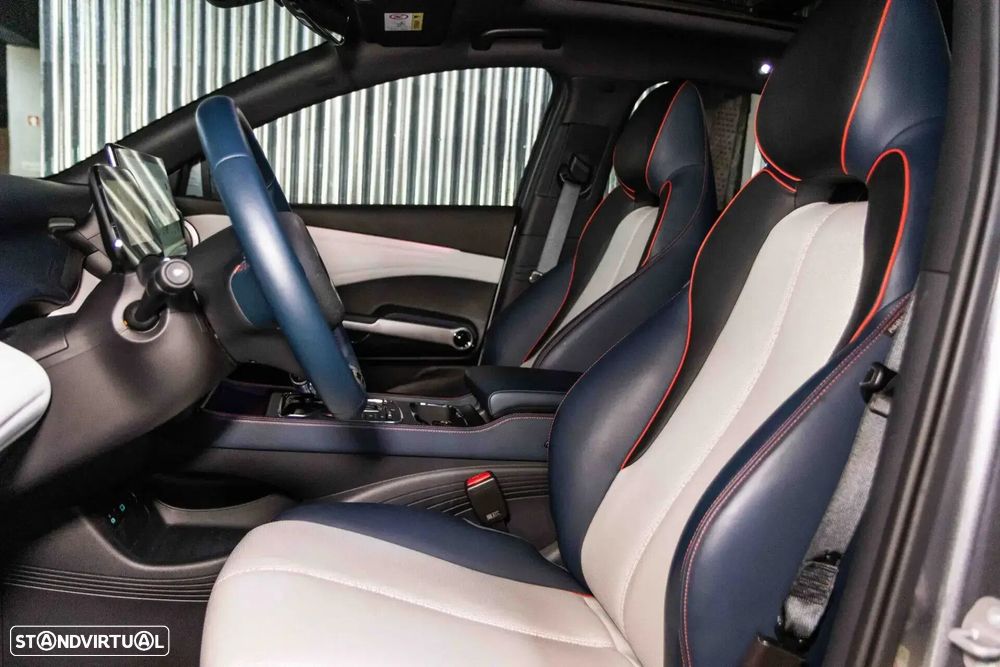 BYD Atto 3 60.48 kWh Design - 39