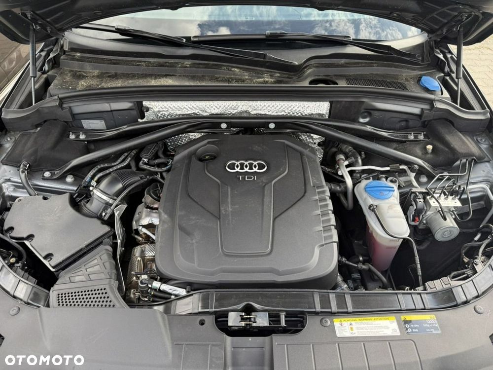 Audi Q5 2.0 TDI (clean diesel) ultra - 34