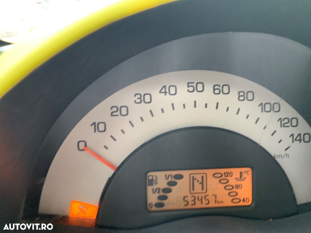 Smart Fortwo - 2