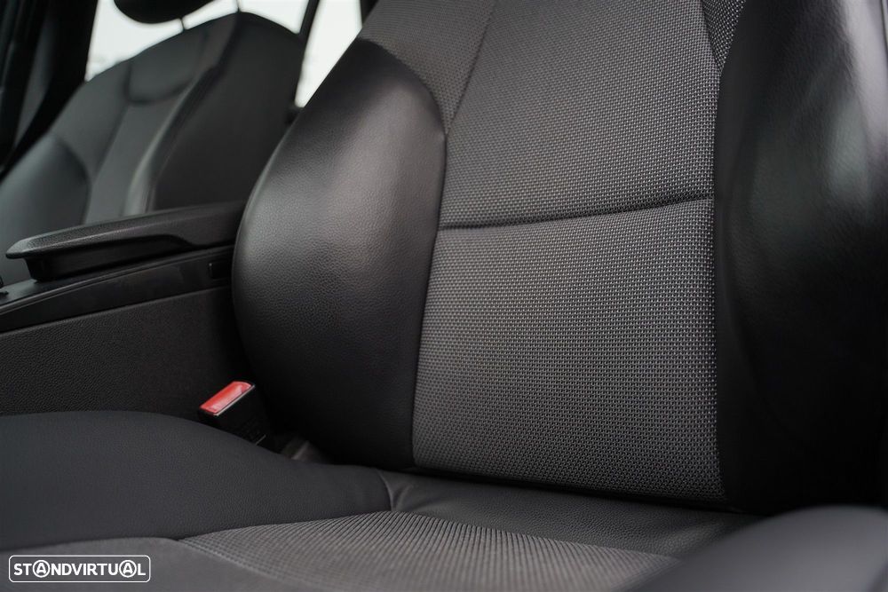 Mercedes-Benz C 220 - 24