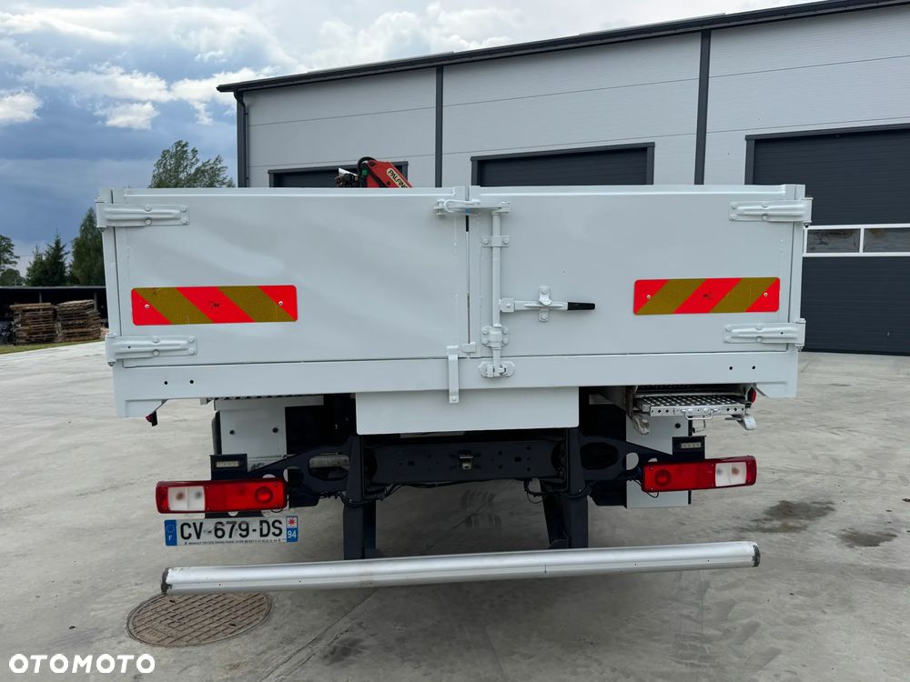 Renault Premium C310 HDS Palfinger PK 12002 EH - 6