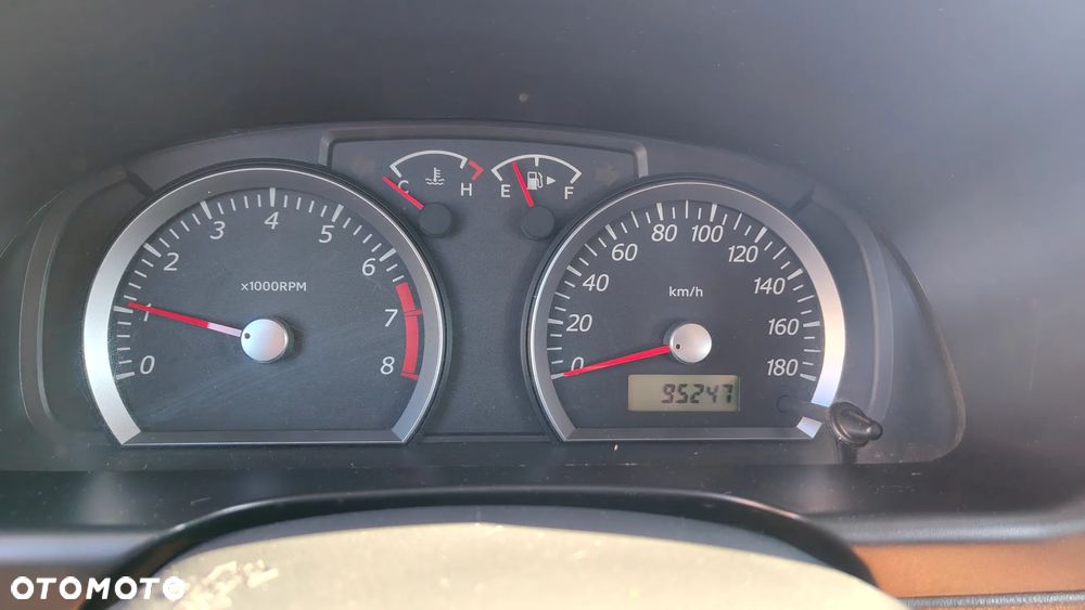 Suzuki Jimny 1.3 Comfort EU5 - 8