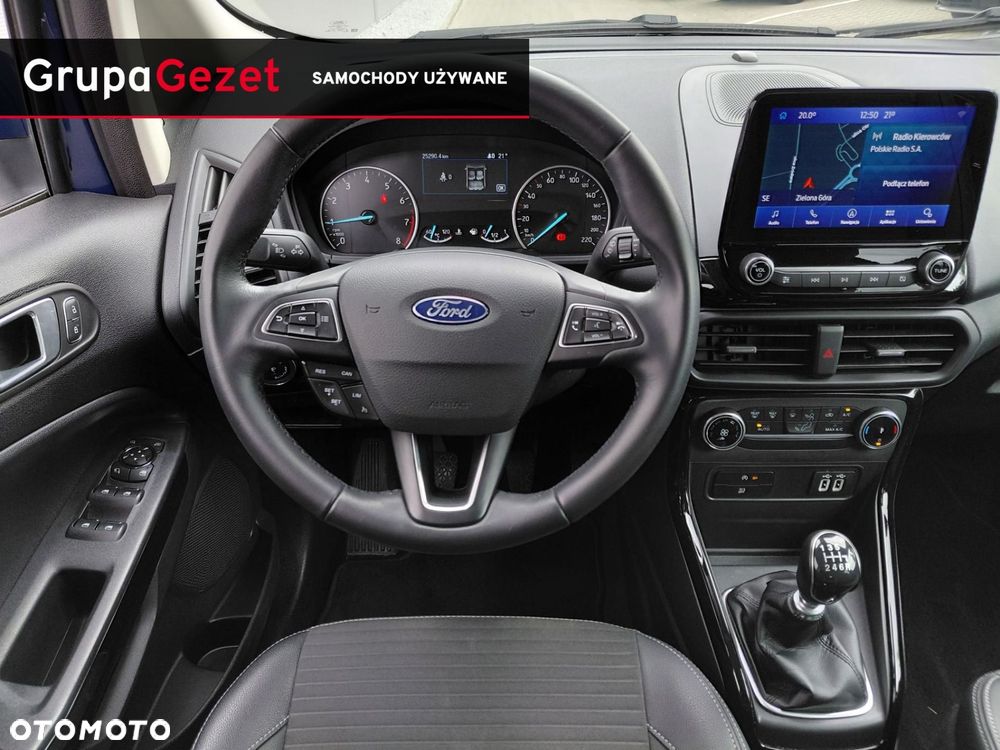 Ford EcoSport - 11