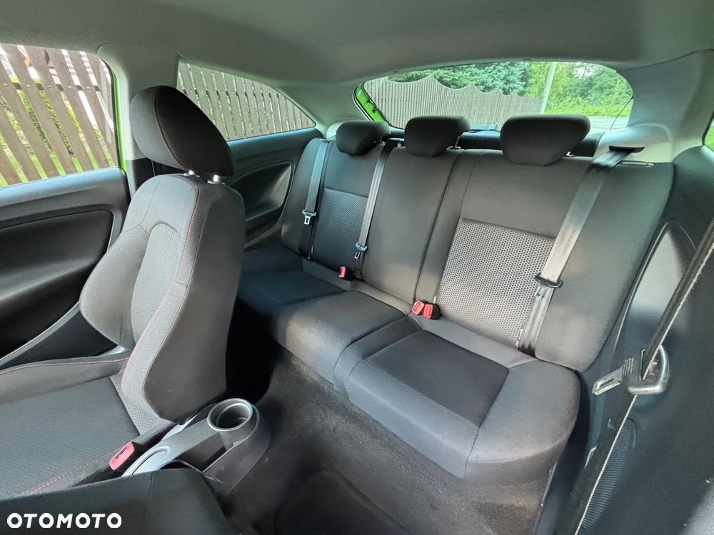 Seat Ibiza SC 1.2 TSI FR - 17