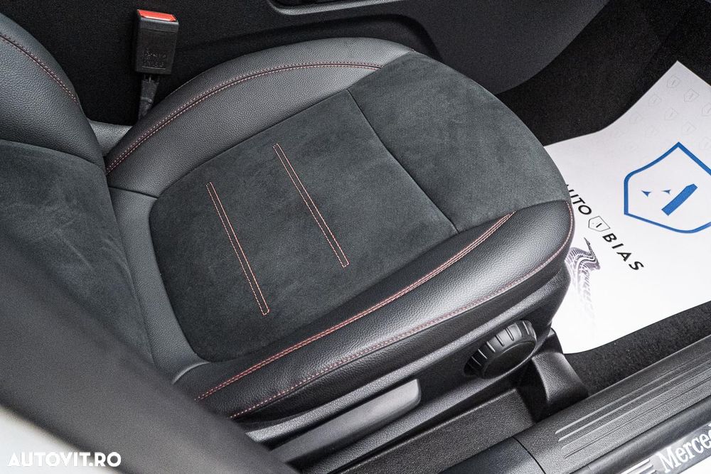 Mercedes-Benz GLB 250 4MATIC Aut. - 40