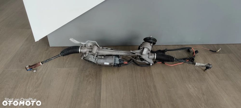 Audi A3 8V Maglownica Przekładnia5Q1423051AS - 1