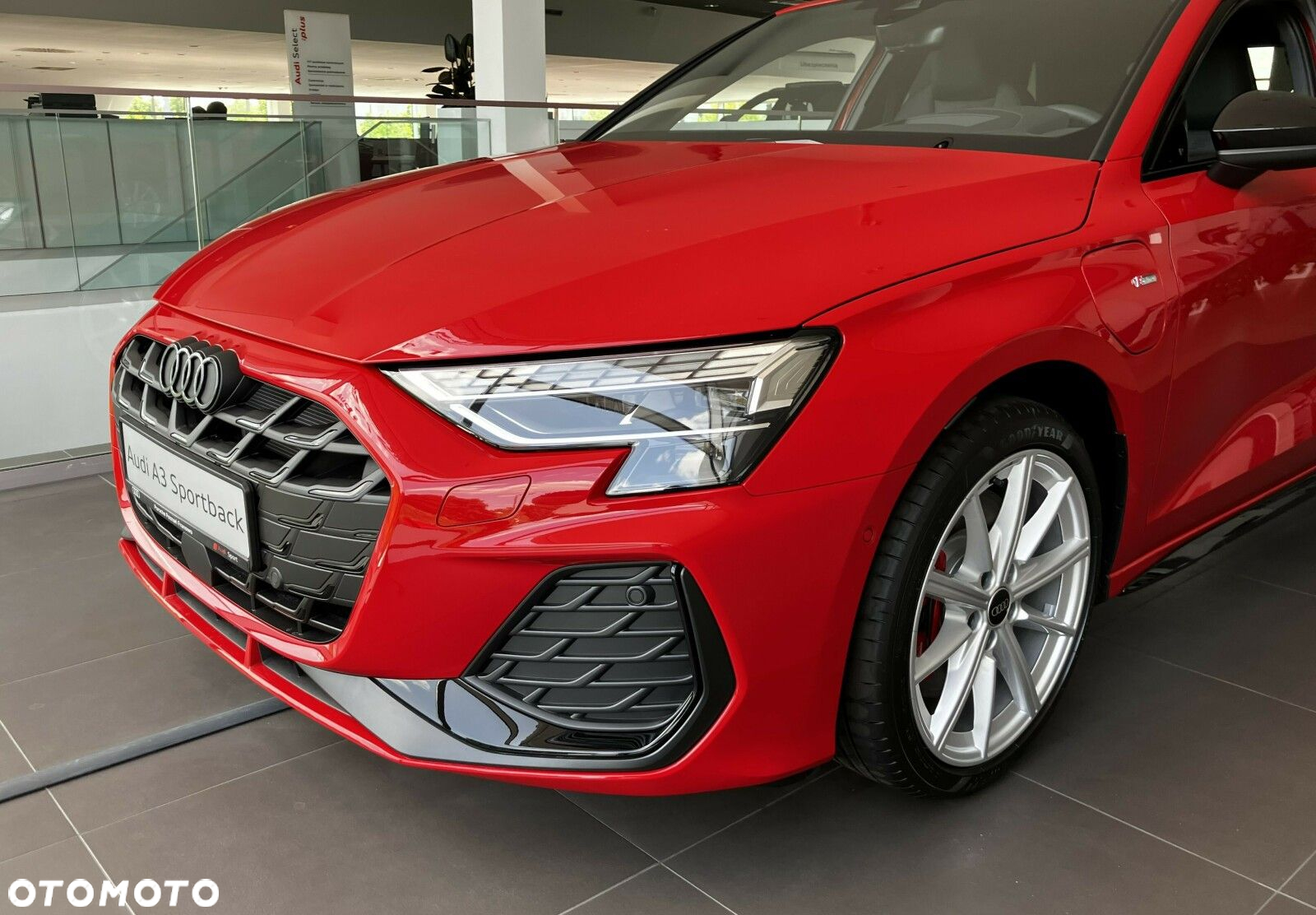 Audi A3 - 9