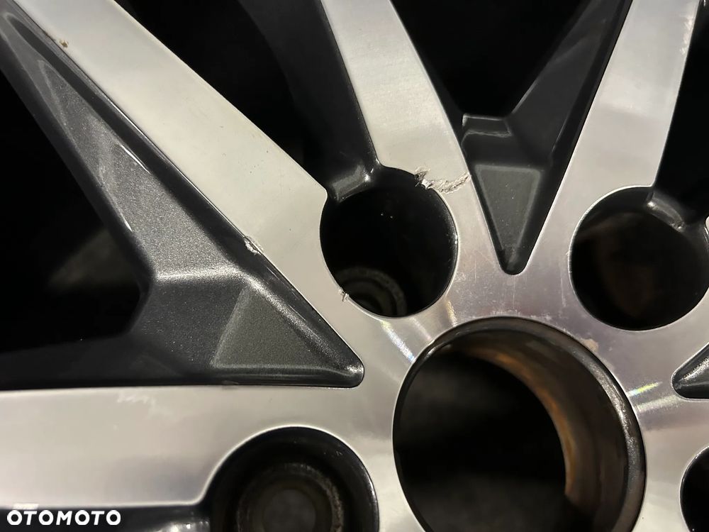Alufelga Audi A6 C8 19 cali 5x112 1szt. 4K0601025H - 8