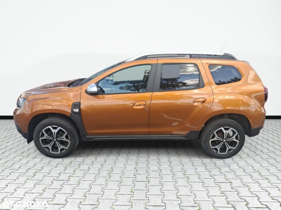 Dacia Duster - 8