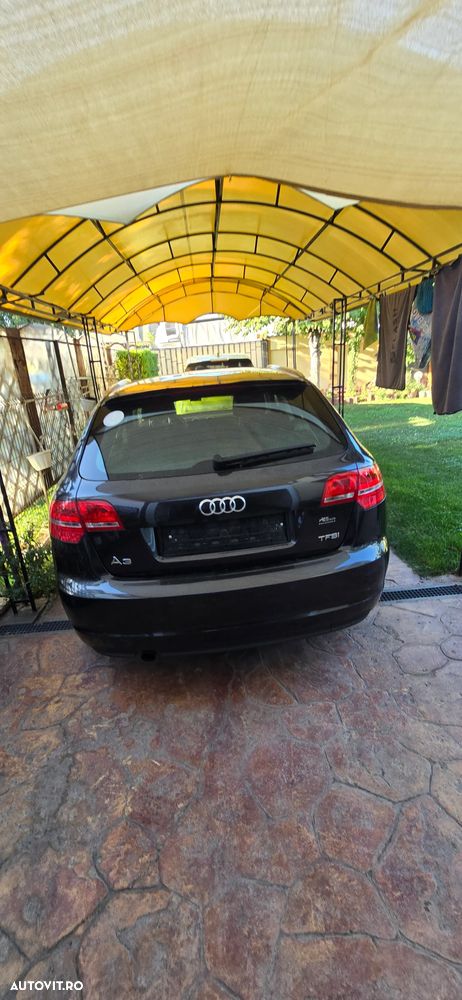 Audi A3 Sportback - 10