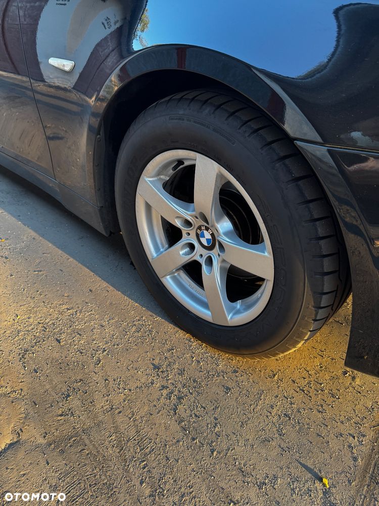 BMW Seria 5 520d - 18