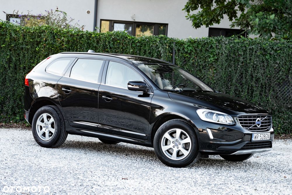 Volvo XC 60 D4 Drive-E Momentum - 7