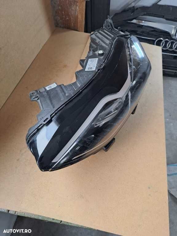 Far stanga Citroen DS3 Crossback Full LED Original Europa - 4