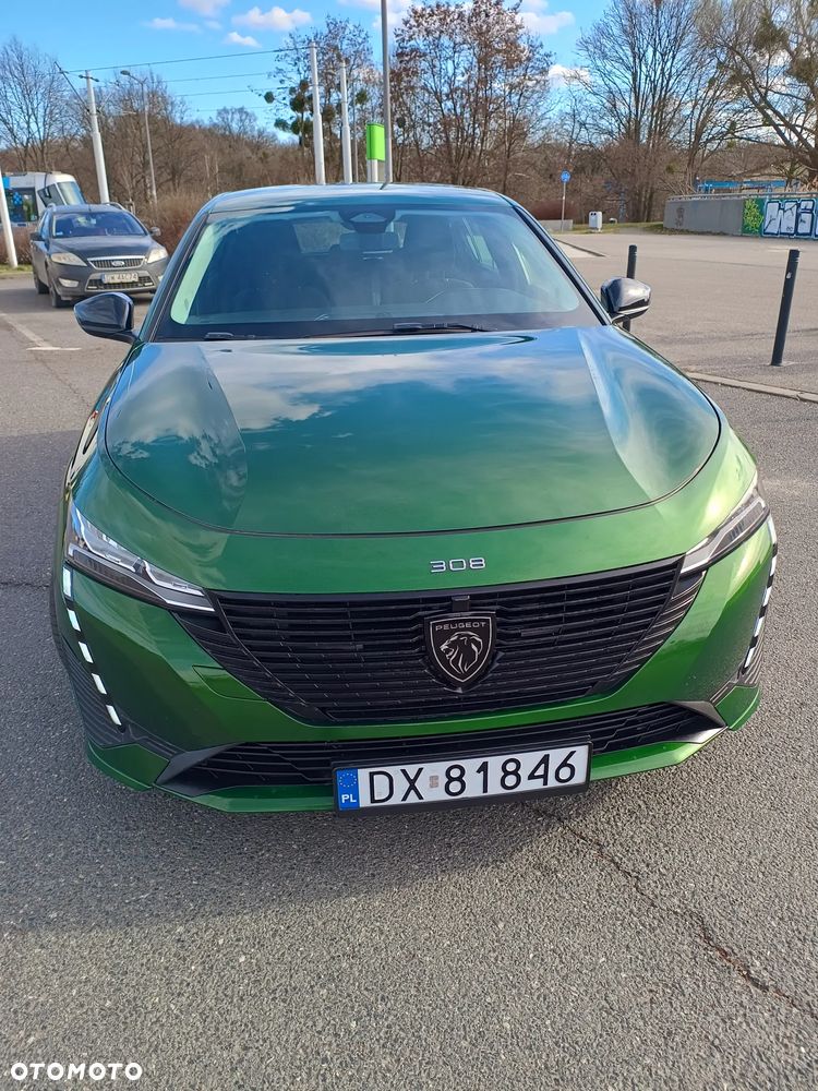 Peugeot 308 1.2 PureTech Active Pack S&S - 21