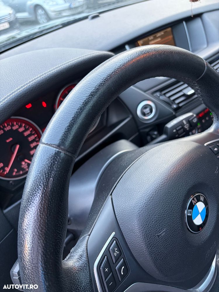 BMW X1 xDrive20d Aut. xLine - 11