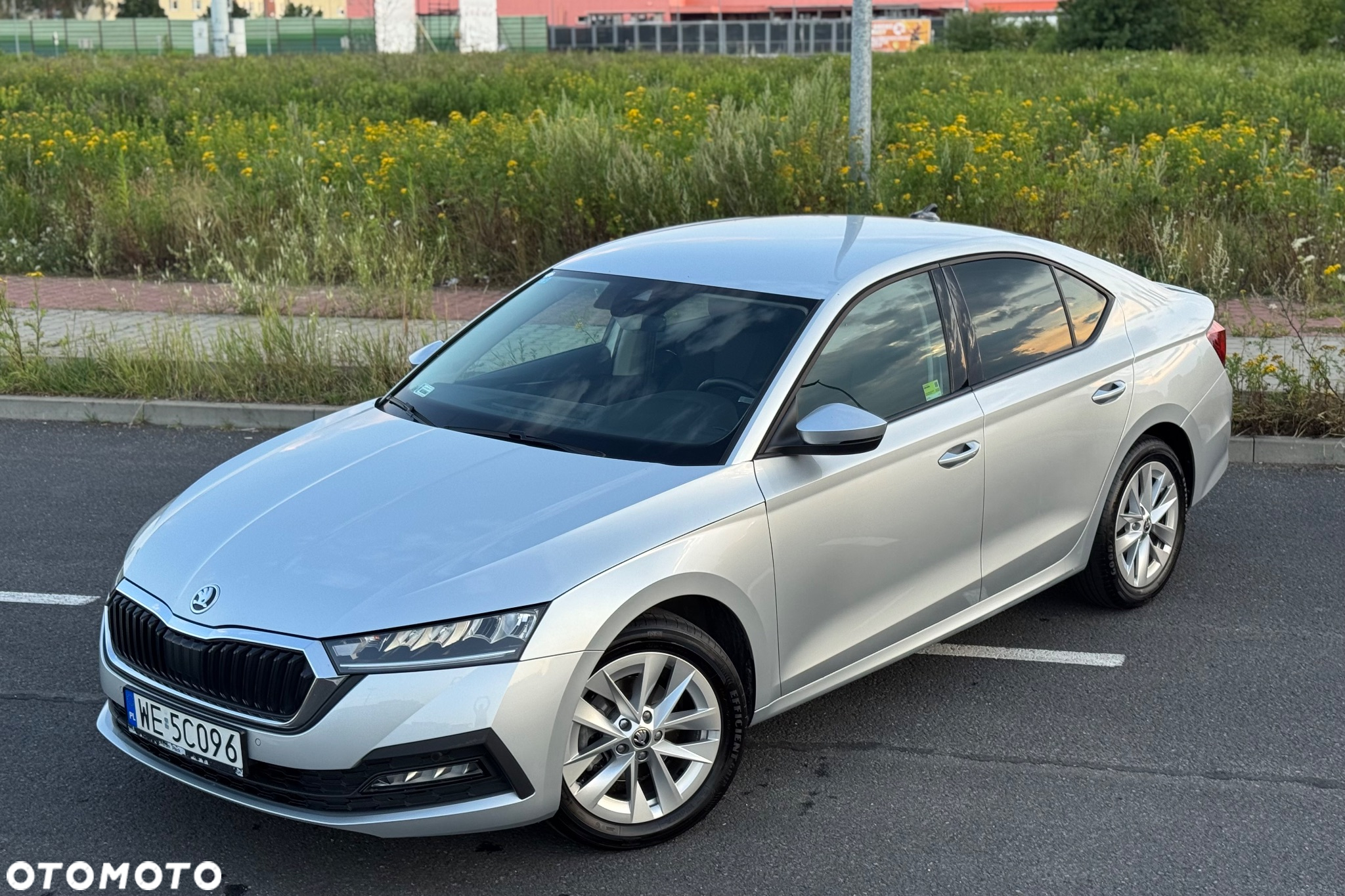 Skoda Octavia 1.5 TSI ACT Ambition - 14