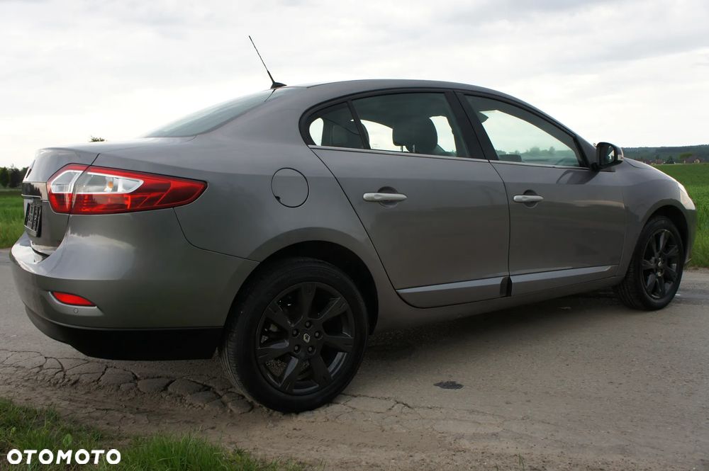 Renault Fluence 2.0 16V 140 Dynamique - 4