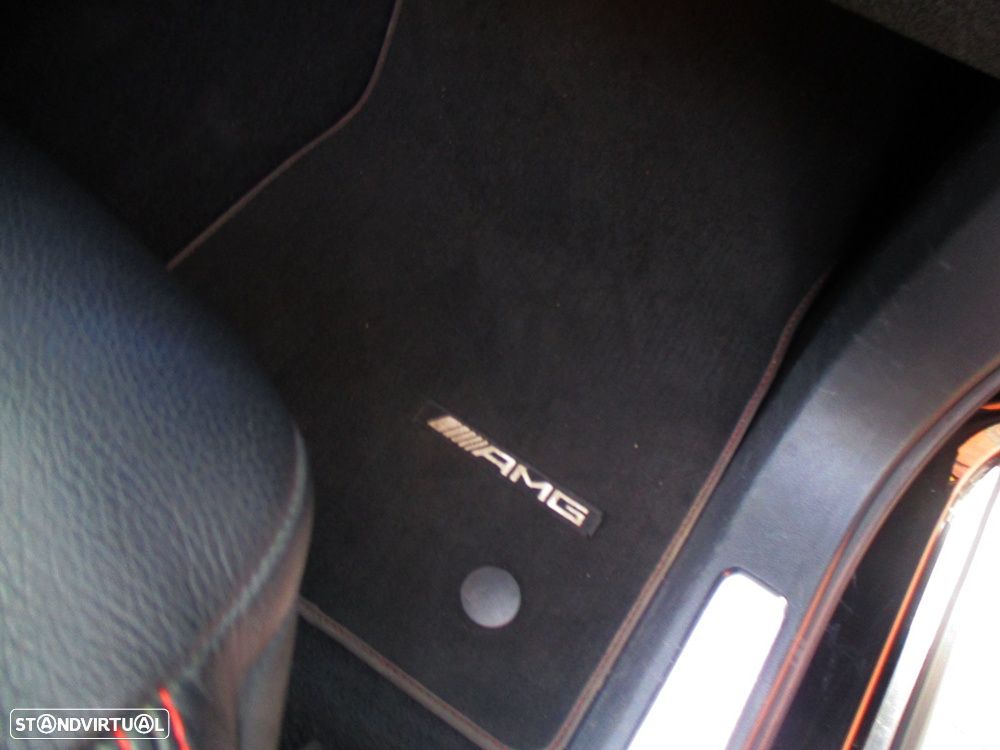 Mercedes-Benz G 350 d - 52