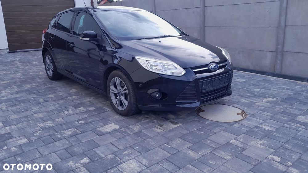 Ford Focus - 1