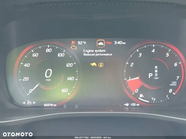 Volvo XC 40 T5 AWD R-Design - 18