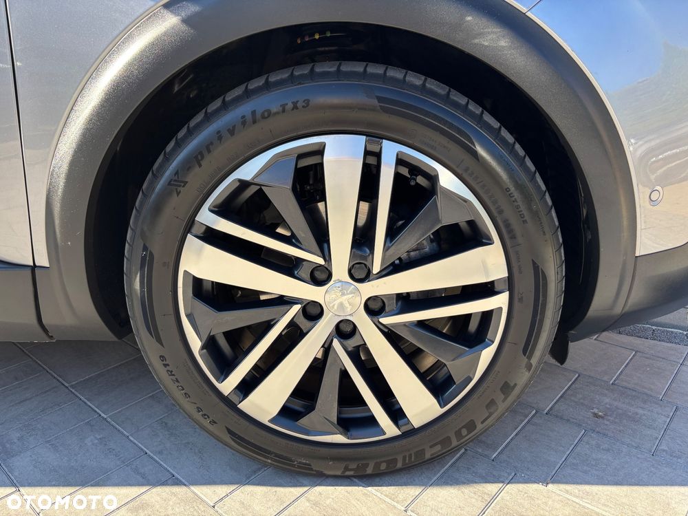 Peugeot 5008 2.0 BlueHDI GT S&S EAT8 - 36