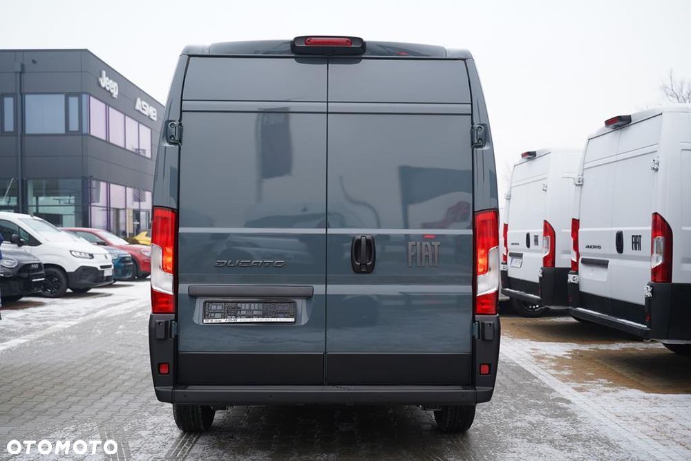 Fiat Ducato - 5