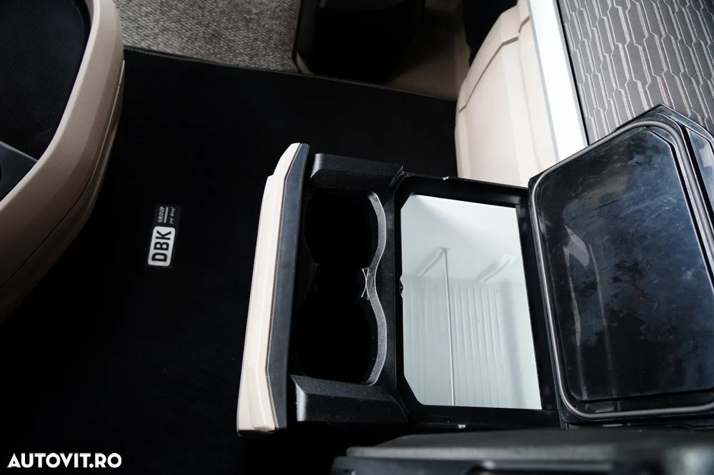 DAF XG 480 / RETARDER / I-PARK COOL / CONTRACT DE REPARARE POST-SERVICE - 26