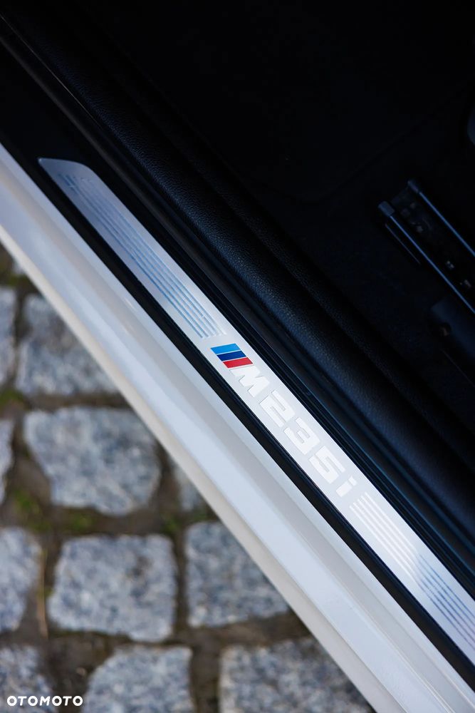 BMW Seria 2 M235i xDrive Sport-Aut - 24