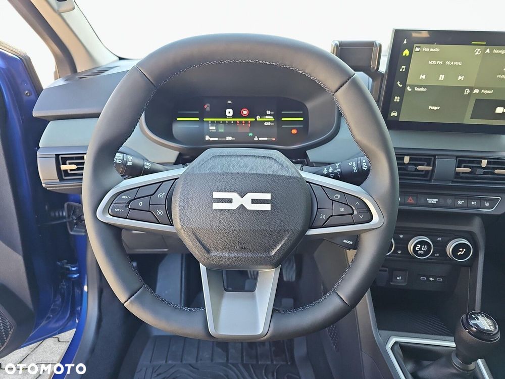 Dacia Sandero Stepway ver-1-0-tce110-extreme - 14