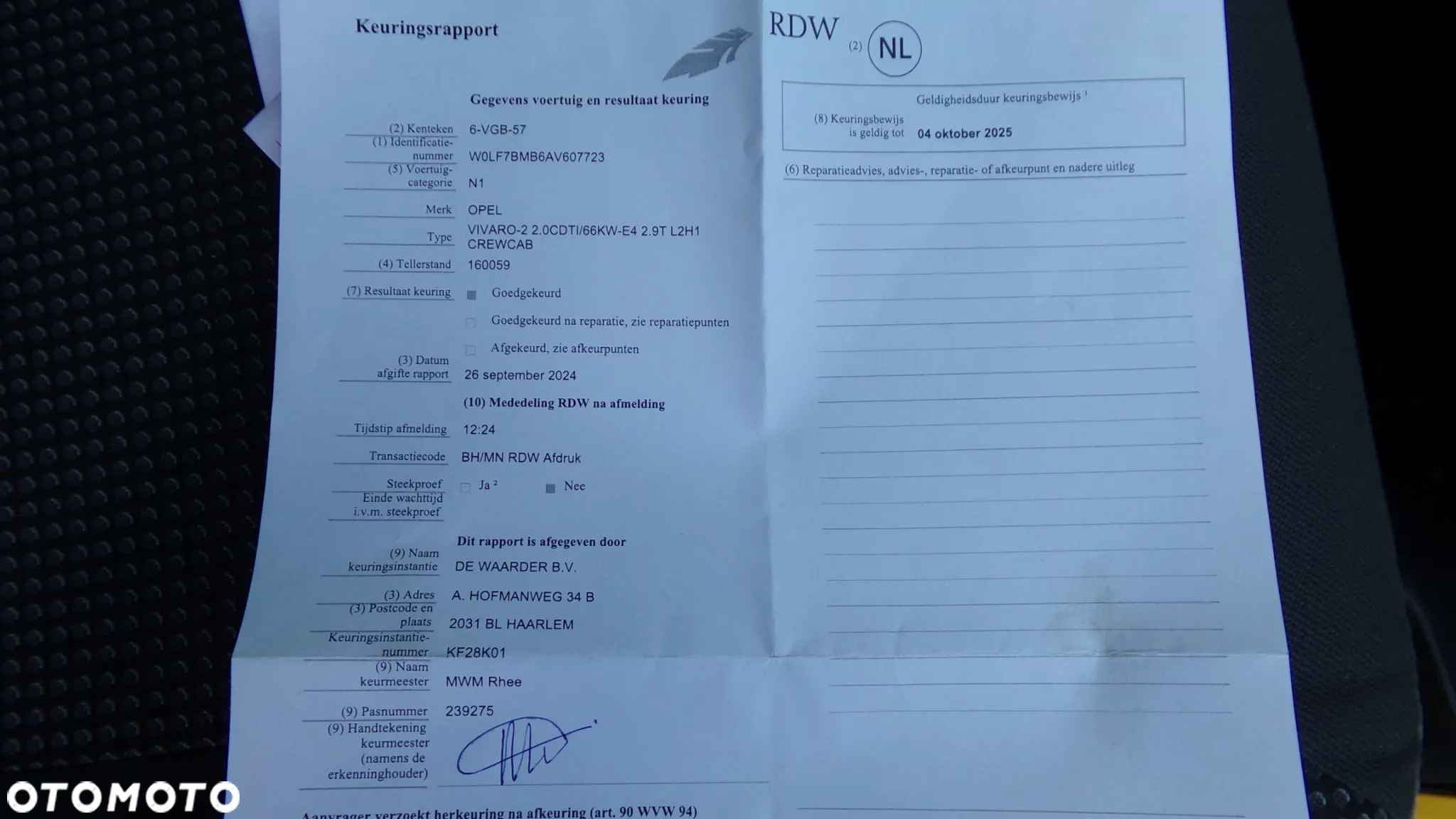 Opel VIVARO 2.0 L2H1 * LONG * KLIMA * BRYGADÓWKA * WZOROWY STAN ! - 19