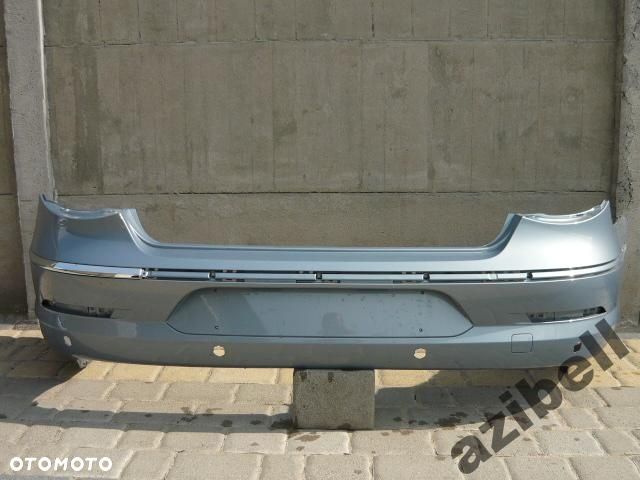 VW PASSAT CC 3C8 - zderzak tylny - 1