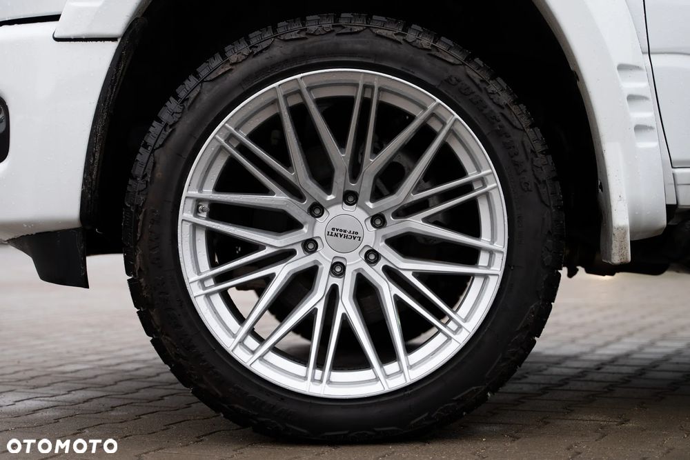 RAM 1500 5.7 Crew Cab Limited - 11