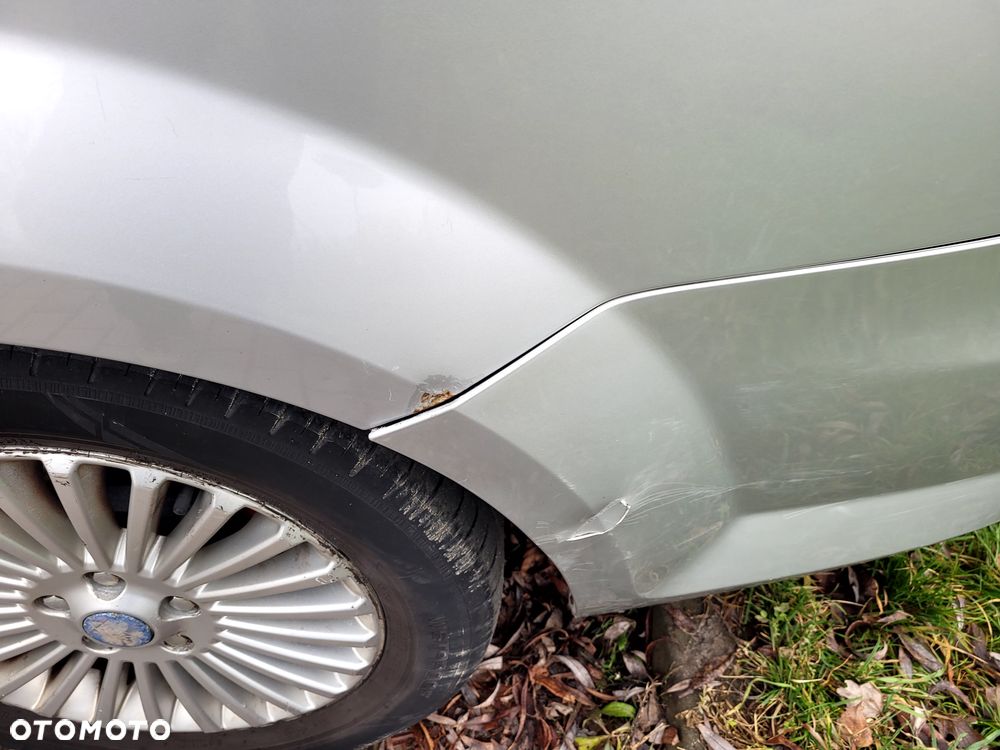 Ford Mondeo 2.0 Gold X - 13