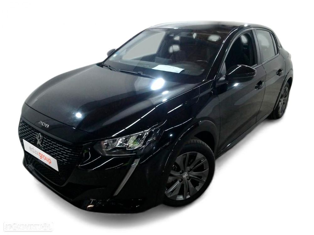 Peugeot e-208 50 kWh Active Pack - 1