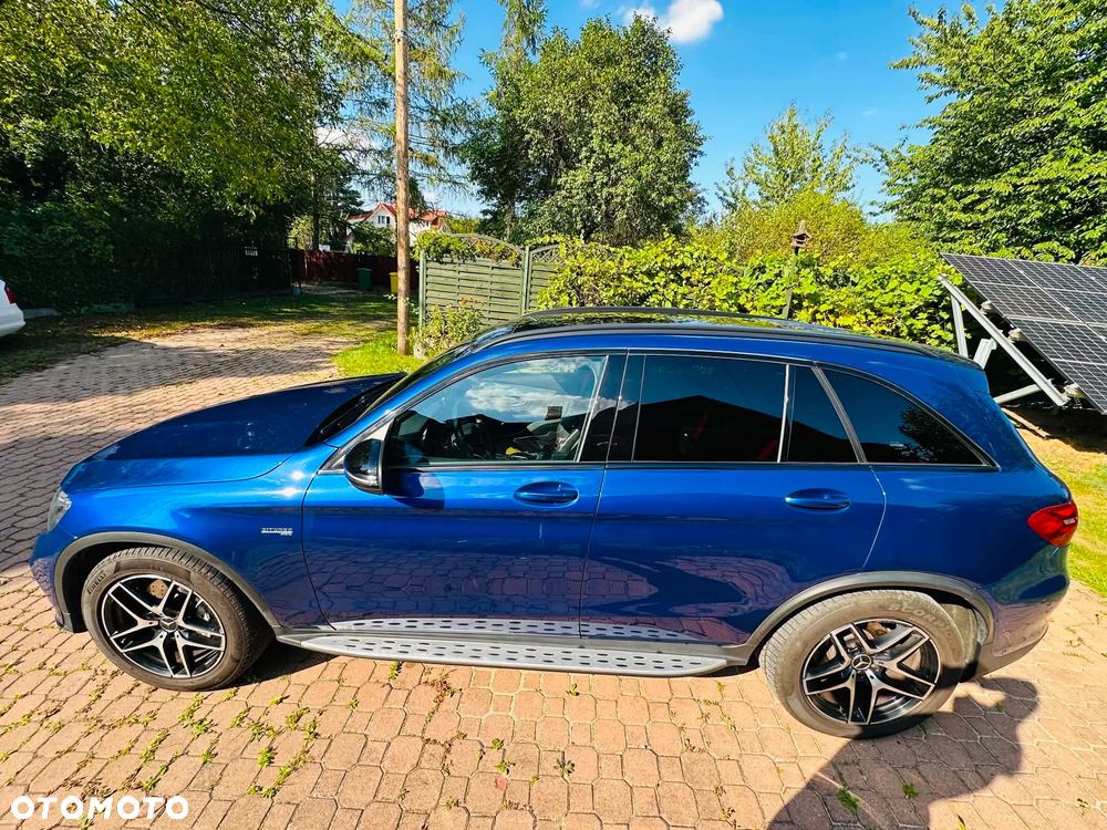 Mercedes-Benz GLC - 6